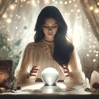 Video: Unlock Your Intuition: Exploring Psychic Abilities with Aimee and Kiki of Stilla Crystals