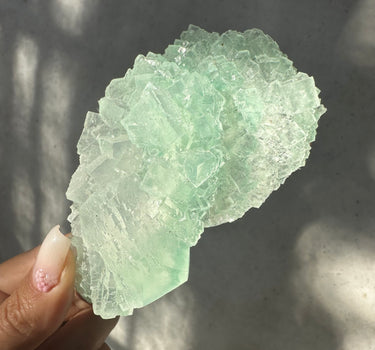 GREEN HALITE | Emotional balance | Purifying