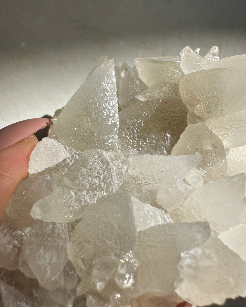 Calcite Crystals