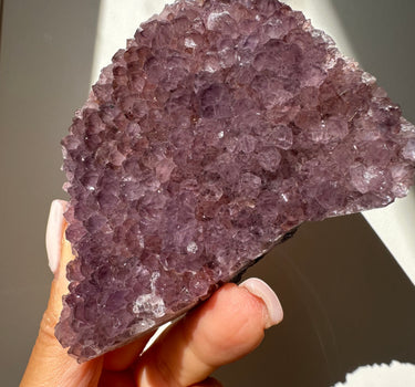 ALACAM AMETHYST | cleansing | protective